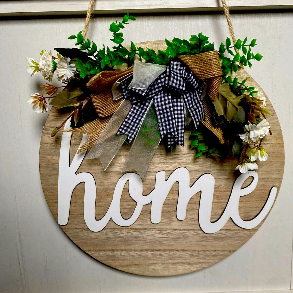 Home decoration